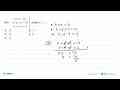 Jika x+y=12 x+y+z=13 x-y-z=13 maka z= ...