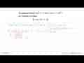 Nyatakan bentuk sin^2x+2sin xcos x-cos^2x ke bentuk