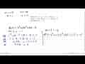 Polinomial, x^3 +ax^2+bx-5 dibagi (x-1) bersisa -1 dan