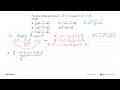 Proyeksi orthogonal vektor a=4 i+j=3 k pada b=2 i+j+3 k