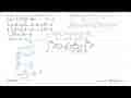 integral 1 2 akar(x+1/x(x^2-1/x^2) dx=...