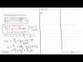 Tentukan himpunan penyelesaian: sinx=cos 2/3 x , 0<=x<=2pi