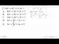 Integral (10x^4+6x^3+2) dx=...