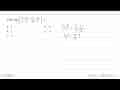 Nilai lim x -> 2 (x^2-8)/(x-2)+(x^2-2x)/(2x-4)=...