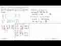 Nilai (x+y) yang memenuhi persamaan ((2x+3y+4)/(3x-y-10))=3