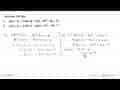 Tentukan f(x) jika:a. g(x)=3x-2 dan (gof)(x)=9x^2-6x+13 b.