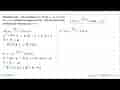 Diketahui titik - titik koordinat A(2,6), B(-3,-5), C(-4,6)