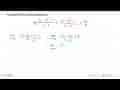 Carilah Nilai Limit Berikut:lim x ->3 [(x-2)^2-1]/(x-3)