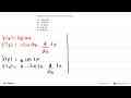 Diketahui fungsi f(x) = 6 cos 3x. Turunan pertama dari f(x)