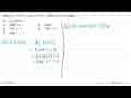 Jika f(x)=2x+1, g(x)=5x^2+3, dan h(x)=7x, maka