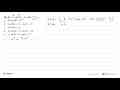 Jika f(x) = 3 sin^4 (2x+5), maka f'(x)=....