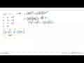 (3akar(5) - 1)^2 = .... A. 44 - 6akar(5) B. 44 - 3akar(5)