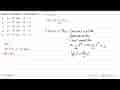 Hasil dari integral 20 x(x-5)^3 d x adalah ....a. (x-5)^4(4