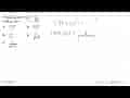 Jika f(x)=x^2+4 dan g(x)=2/akar(x) maka (g o f)(t)=... .