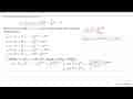 Diketahui S(n) adalah rumus dari: 3+3^(3)+3^(5)+..+3^(2