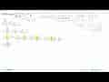 Show that sigma k=2 tak hingga (1/(k^2-1))=1/2.