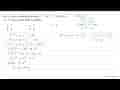 Jika x_(1) dan x_(2) adalah akar-akar 5^(x+1)+a .5^(1-x)=30