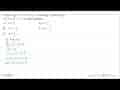 Supaya garis y=2x+a memotong grafik fungsi f(x)=x^2-x+3,