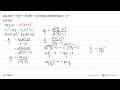 Jika 16x^2 - 16y^2=11y (6x + y), berapa perbandingan x : y?