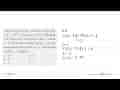 Suatu fungsi kuadrat memiliki rumus f(x) =p x^2+q x+r ,