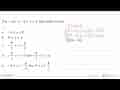 f(x)=sin^2x; -pi<=x<=pi naik pada interval ...