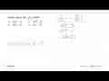 Bentuk rasional dari 12/sqrt 7+2 adalah... A. 4(sqrt 7-2)