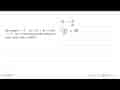 Jika fungsi y=x^2-(p+2)x+2p+4 dan y=x^2-4px+8 mempunyai