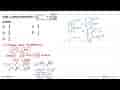 Nilai x yang memenuhi (1/2)^(2x+1)=akar((2^(4x-1))/128)