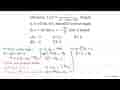 Diketahui f(x)=(6)/(x^2-2 a x-4 b) , dengan a, b riil tak