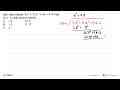 Jika suku banyak 5x^3+21x^2+9x-2 di bagi 5x+1, maka sisanya