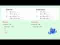 Soal kiri 1. 12 x 4 = ..... 15 x 10 = ...... 2. (4 x 8) x 5