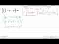 integral 1 2 (2/x^2+2x-3x^2) dx