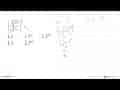 (akar(3^(x+2)/9^(1-x)))^(2/3)=...