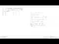 (x1, y1) memenuhi sistem persamaan y=-x^2-4x+5 dan y=x^2+7.