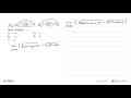 lim x->tak hingga {akar((x+5)(4x+7))-akar((x+3)(4x+7))}