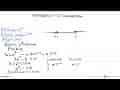 Grafik fungsi f(x)=x^3- 3x+6 naik pada interval ....