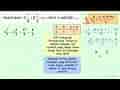 Hasil dari 4 (1)/(9)+2 (2)/(3)=n , nilai n adalah ....