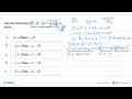 Akar-akar irasional dari x^4 - x^3 - 5x^2 + 7x - 2 = 0