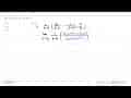 lim x mendekati 3 (1/(x-3))((2/(x-11))-(1/(x-7)))=...