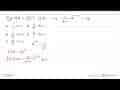 integral (1/x^2-3) dx=...