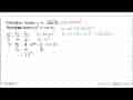 Diberikan fungsi y = (sin 2x)^(1/2). Buktikan bahwa yy' =