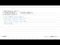 Jika f(x)=3.sec (4x^2-5), maka f'(x)=...