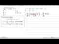 d/d x(x^2-6 x+9/x-3)=...A. -1 D. x B. 0E. 2 x-6 C. 1