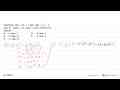 Diketahui f(x)=2x+1 dan g(x)=x^2-1. Jika (fog)(x)=17, nilai