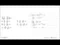 integral(3/x^2 - 5/x^6) dx=...