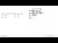 Jika p = p =(9^2+12^2+20^2)^(1/2), maka 3^(p^(1/2))