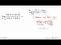 lim x->x->pi|4 ((tanx + sin 2x)|(cos x + sinx))