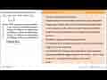 Perhatikan rumus struktur berikut.CH3 - CH - CH - CHF - CHF