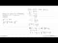 Fungsi f: R->R dan g:R->R didefinisikan oleh f(x)=2x+11 dan