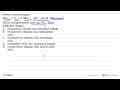 Sistem kesetimbangan: 2SO2(g)+O2(g) <=> 2SO3(g) delta H=-45